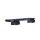 ANS D0027 Scope Mount Base 125mm Length High Strength OEM / ODM Welcomed