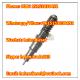 DELPHI original injector BEBE4D21002 ,33800-84840 ,33800 84840 , 3380084840 EUI Genuine and New ELECTRONIC UNIT INJECTOR