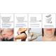 Newest Nubway 4 Cryo heads Cool Tech best result most professional body slimming machine