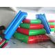 High Quality 0.9mm PVC Tarpaulin Inflatable Water Slide for water park