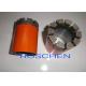 Impregnate Diamond Core Drill Bits , Impregnate Diamond Bits For Rock Drilling