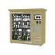 Personal Earphone Camera Kiosk Machines Shaver Shampoo Automatic Vending Machine