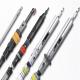 Wireline Core Barrels, Inner Tube Assembly, Outer Tube Assembly, Head Assembly Bq Nq Hq Pq