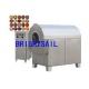 Roaster Leaf Coffee Spice Dehydration 450kg/H Dryer Oven Machine