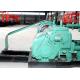 Horizontal Centrifugal Drilling Mud Pump Diesel Engine 15KW Power