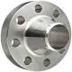 ASTM N10276 Alloy Steel Flanges RF Raised Face WN Weld Neck Flange 300# 3 Inch