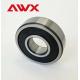 Deep Groove Ball Bearing Low Price and High Quality 6220 Z ZZ RS 2RS N Deep Groove Ball Bearing