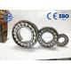 DIN Standard Steel Roller Cage Bearing 21304 With Good Self Aligning Ability