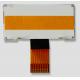 Anti Reflective Graphic LCD Module Screen 160x120 For Industrial