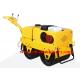 Roller Double Drum Hydraulic Vibratory Roller construction machinery