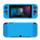 Charged Directly Silicone Cover For Nintendo Switch OLED Back Bump Design