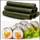 HACCP Dark Green  Sushi Nori Seaweed Sheets 50 Full Sheets