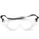 Medical Protective Glasses Safety Eye Glasses Lab Googles