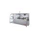 High Output fully automatic four-side sealing wet tissue packing machine , Wet Tissue Packing Equipment