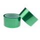 Good Flatness Colorful Clear PET Tape For Decoration Dimension Stable