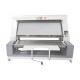 Automatic Edge Aligning Fabric Rewinding Machine With Meter Counter