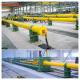 Precise Control Hydraulic Cold Tube Draw Bench 13.5m/min Ergonomic Design