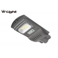 CE 3000K - 6500K  hotesale 20W 40W 60W LED solar street light