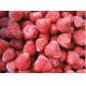 Whole / Sliced / Diced IQF Frozen Fruit AM13 / Honey / Sweet Charlie IQF  Strawberry