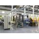 ISO 9001 240cm SMS Production Line , Spunbond Nonwoven Production Line