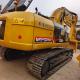 Used CAT 320 Excavator 320c 320cl 320d 320dl 320gc with Machine Weight of 20930 KG