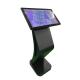 15.6 interactive windows touch table 15.6inch g+g capacitive touch screen public display