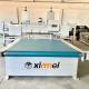 EVA PE EPE Automatic CNC Foam Edge Cutting Machine