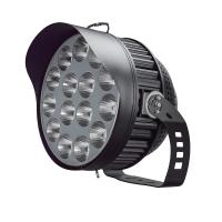 1200W LED Sport Lights 156000lm 120V Replace 2400-3600W MH/HPS