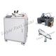 1064nm Handheld Rust Remover Portable High Speed Laser Descaling Machine