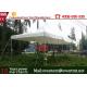 Easy Installation Freeform Stretch Tent With Wedding Decorations Waterproof