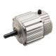 500-2200W AC BLDC Motor Brushless EC 380V/220V High Power Variable Speed For Farm Duty Fan