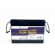 Bely Energy Factory Direct Supply 12V 200AH  Batteries With Bluetooth And Self-Heating Function