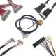 High-Speed LVDS Cable Assembly for Industrial Applications: Precision Custom Cable Design for Ultra-Fast Data Transfer, Low Noise, and Rugged Reliability