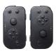 New Arrival Bluetooth Joy Con Controllers for Nintendo Switch Black Red Blue Color