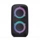 60W Ozzie Bluetooth Speaker IPX4 Waterproof With 4500mAh Battery