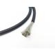 Single Conductor Single Core Flexible Wire UL1283 PVC Insulated 8 AWG - 2AWG