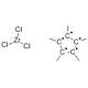 (CAS No.:75181-07-6)Pentamethylcyclopentadienyl zirconium trichloride