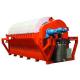 1-30tons/h Capacity Tailings Ceramic Disc Vacuum Filter Solution for Mineral Processing