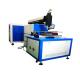 300W 400w Metal Industrial Laser Welding Machines Fiber Transmission
