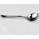 Stainless steel cutlery /flatware/tableware/soup spoon