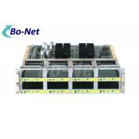 WS-X4908-10GE 8 Port 10 Gigabit Ethernet Switch Module