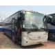 12m Length Promotion Used Bus Higer Bus KLQ6126 With 67Seats LHD 3+2layouts