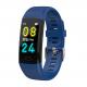 Heart Rate Calorie Calculator Fitness Tracking Bracelet