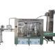 SGS 0.3L 4000BPH Automatic Mineral  Water Bottling Machine
