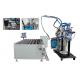 Silicone Horizontal Insulating Glass Sealing Machine,Automatic Silicone Sealing Robot,Automatic Silicone Extruder Robot