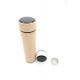 Lightweight Vacuum Insulated Flask Double Wall Stainless Steel Flask