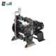 1 1/2Motor Diaphragm Pump Inside Nitrile Rubber Diaphragm Pump Oil Transfer