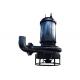 Electric Water Submersible Sewage Pump Sand Dredge Submersible Slurry Pump 15kw 100m3/H 200m3/H