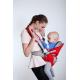 Multifunctional Infant Backpack Carrier Newborn Embrace Carrier OEM ODM