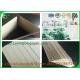 Folding Resistance Grey Chipboard For Making All Kinds Of Gift Box Packing Cover
